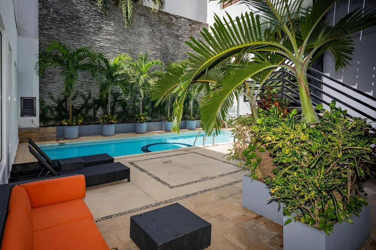 Magnificent 2 Blocks From The Beach And 5Th Ave Πλάγια Ντελ Κάρμεν Διαμέρισμα