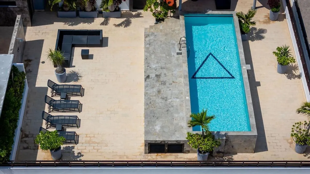 Διαμέρισμα Magnificent 2 Blocks From The Beach And 5Th Ave Πλάγια Ντελ Κάρμεν