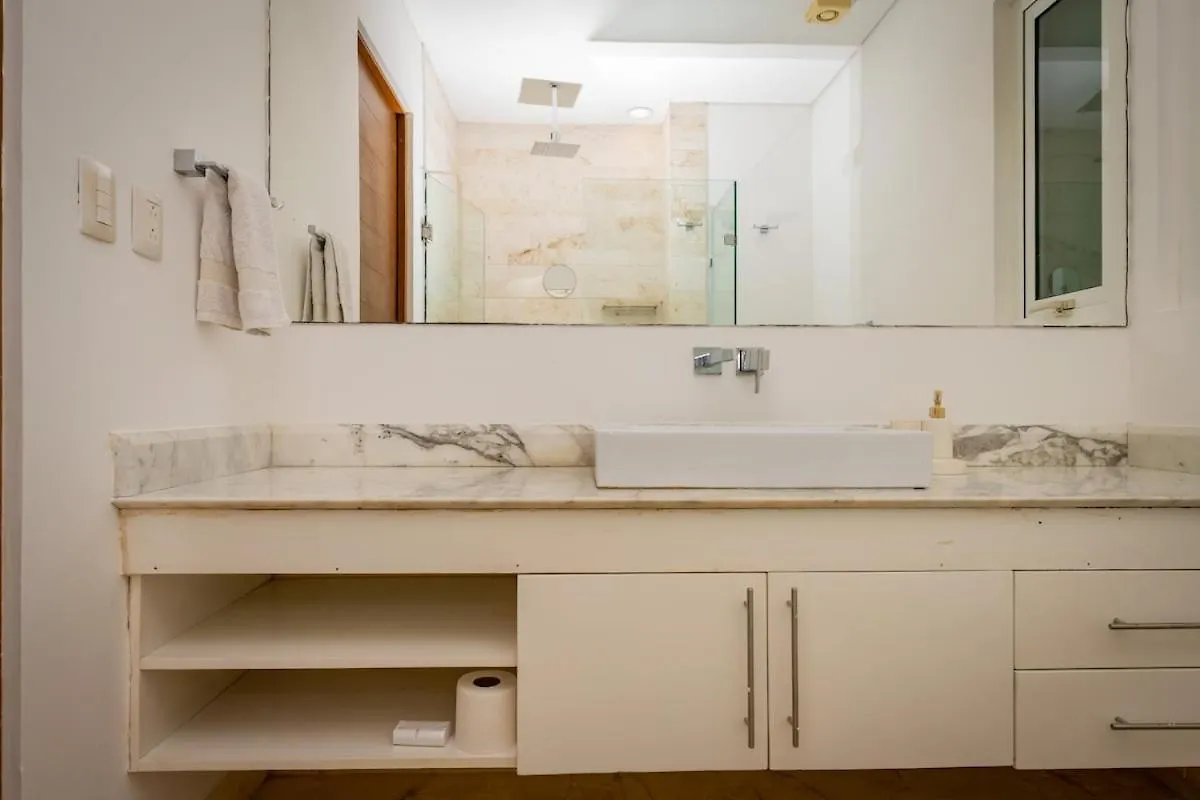 Magnificent 2 Blocks From The Beach And 5Th Ave Πλάγια Ντελ Κάρμεν 0*,