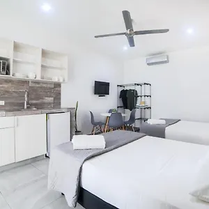  Appartement Almond