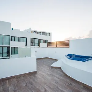 Best And Penthouses With Jacuzzi Pool In Pdc! Apartamento