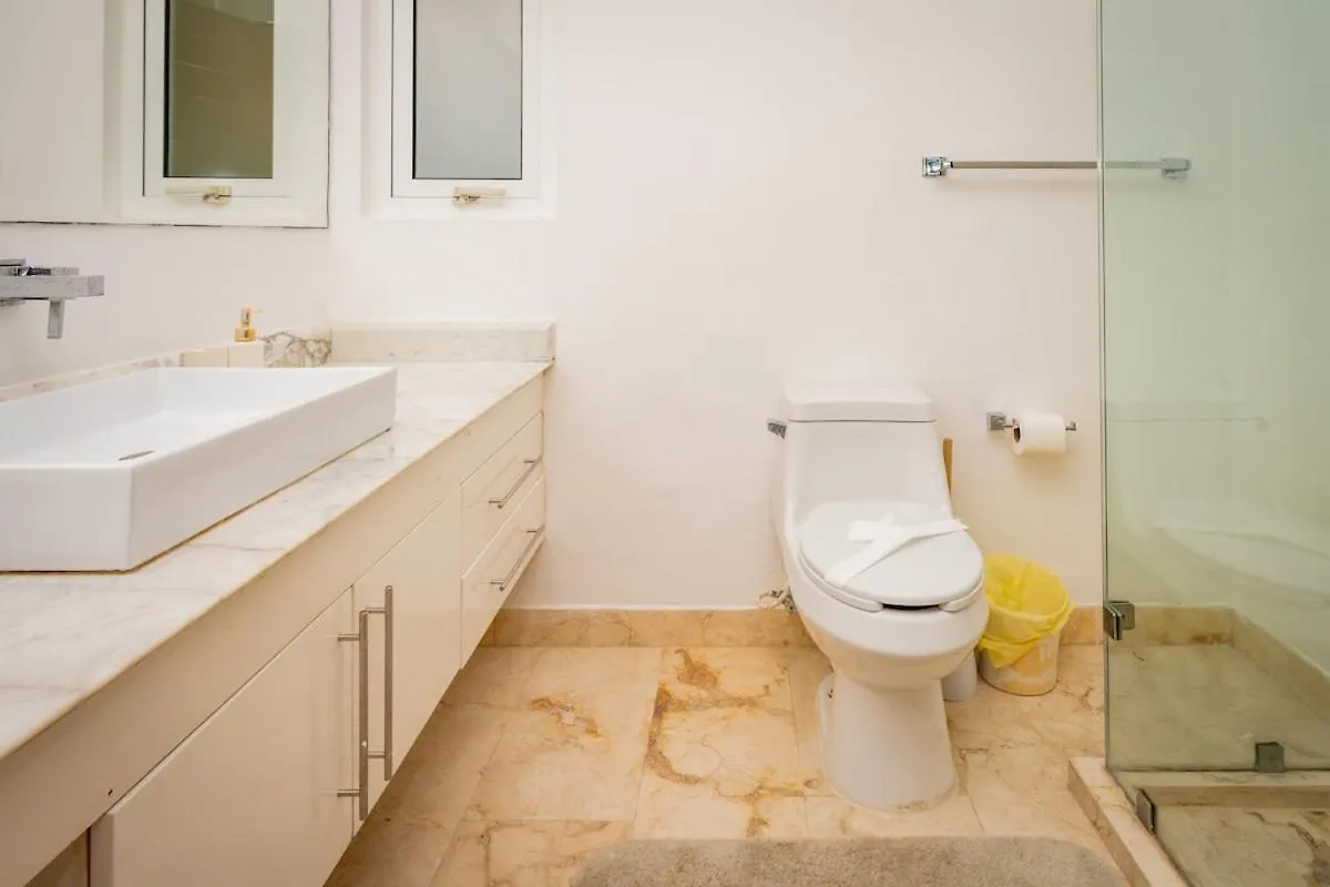 Magnificent 2 Blocks From The Beach And 5Th Ave Playa del Carmen 0*,  Mexico