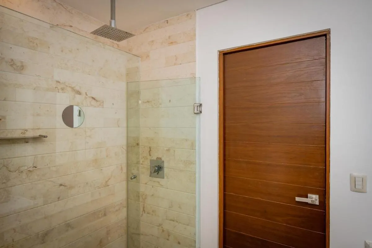 Apartment Magnificent 2 Blocks From The Beach And 5Th Ave Playa del Carmen