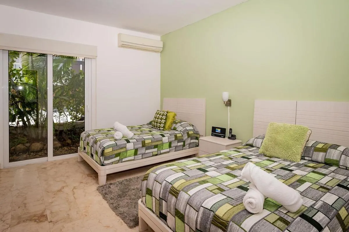 Magnificent 2 Blocks From The Beach And 5Th Ave Playa del Carmen 0*,  Mexico