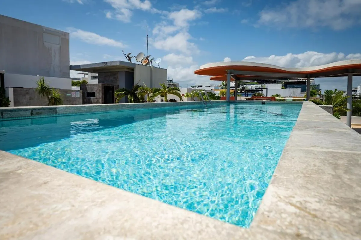 Magnificent 2 Blocks From The Beach And 5Th Ave Playa del Carmen