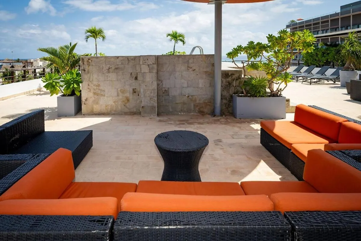 Magnificent 2 Blocks From The Beach And 5Th Ave Playa del Carmen 0*,