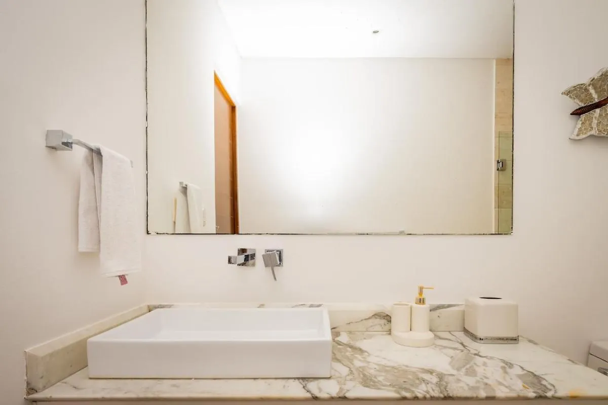 Apartment Magnificent 2 Blocks From The Beach And 5Th Ave Playa del Carmen