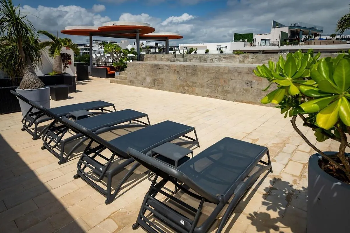 Magnificent 2 Blocks From The Beach And 5Th Ave Playa del Carmen Apartment