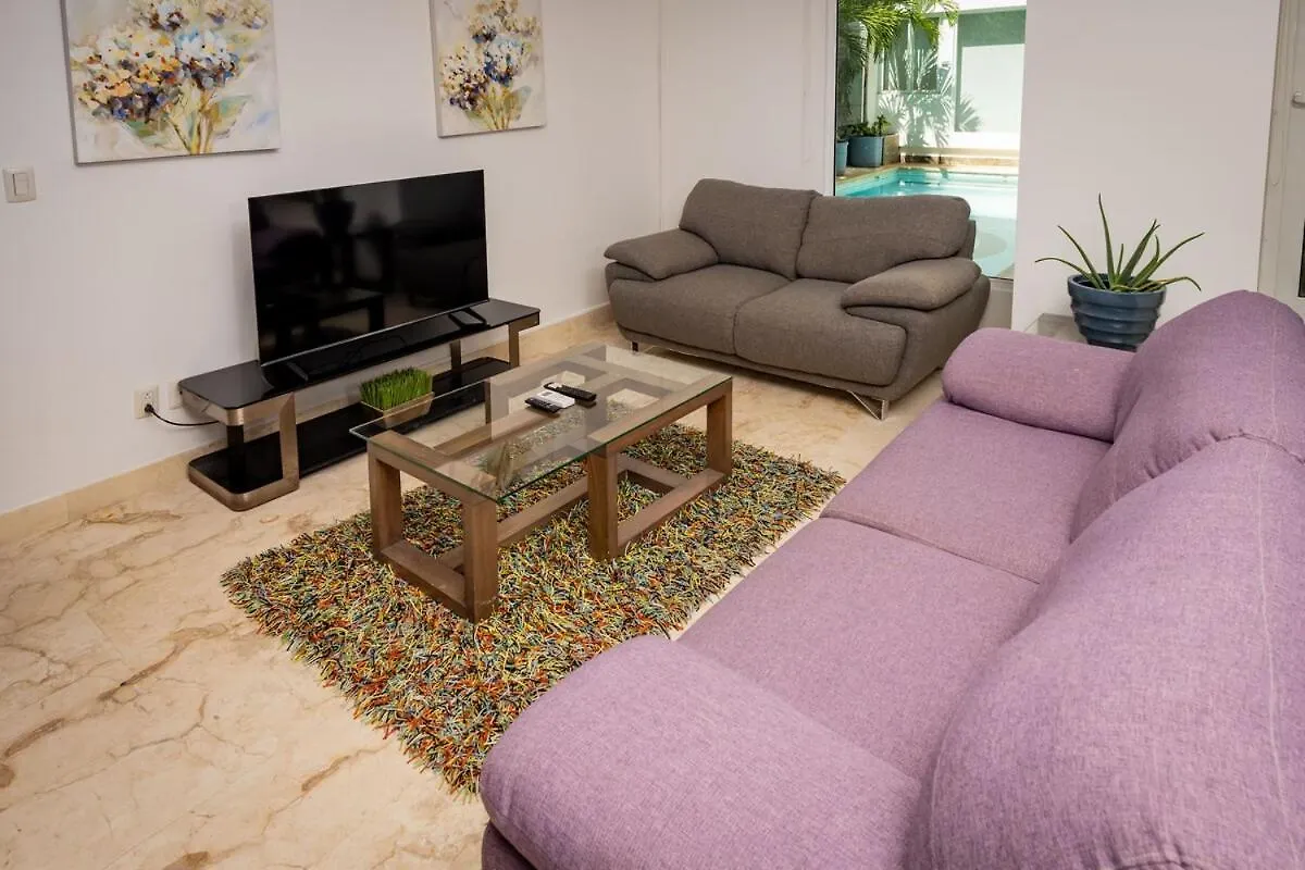 Magnificent 2 Blocks From The Beach And 5Th Ave Playa del Carmen